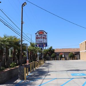 El Dorado Motel